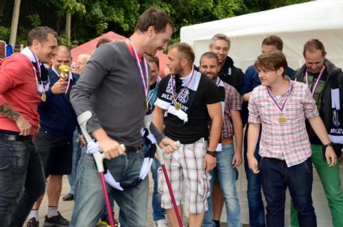 0261 Zlíchov 1914 100 let